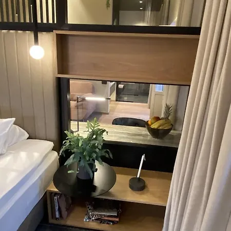 Divino Chania Apartamento