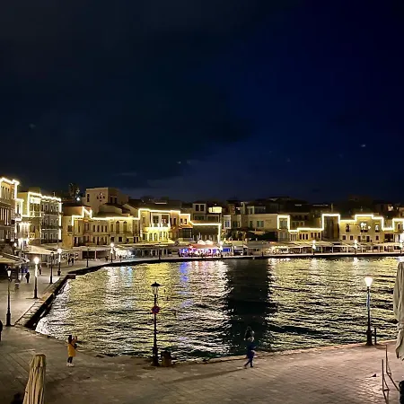 Divino Chania